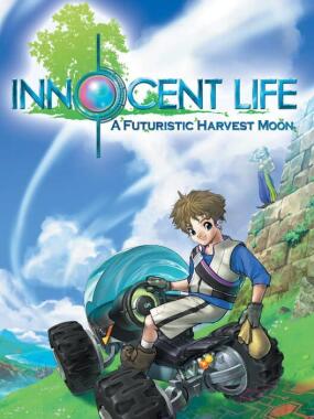 Innocent Life – Shin Bokujou Monogatari