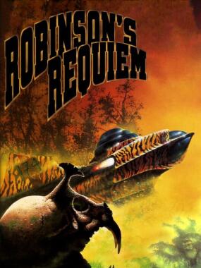 Robinson's Requiem