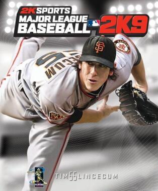 Major League Baseball 2K9