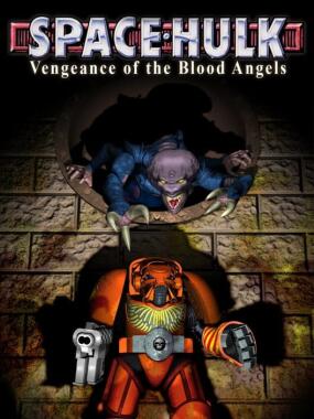 Space Hulk: Vengeance of the Blood Angels