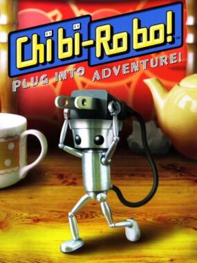 Chibi Robo