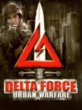 Delta Force: Urban Warfare