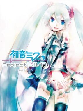 Hatsune Miku: Project DIVA