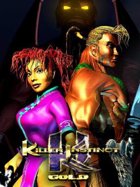 Killer Instinct Gold: Killer Instinct Gold - Secret character, options, and costumes unlocked