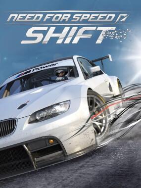 Need for Speed – Shift