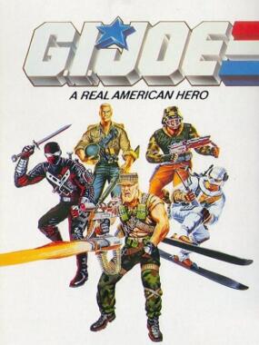 G.I. Joe