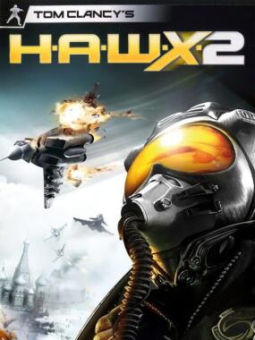 Tom Clancy&#39;s H.A.W.X 2