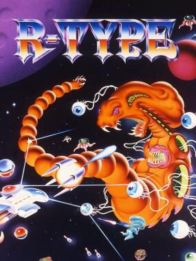 R-Type