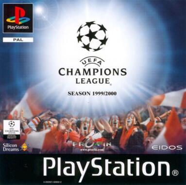 UEFA Champions League: Season 1999-2000