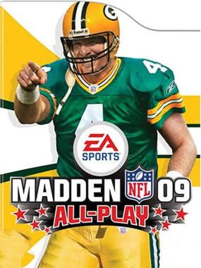 Madden NFL 09 All Play