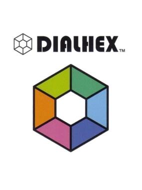 Bit Generations: Dialhex