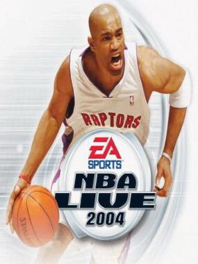 NBA Live 2004