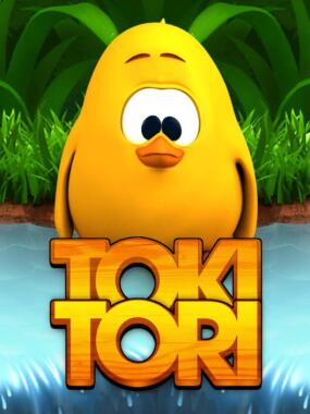 Toki Tori