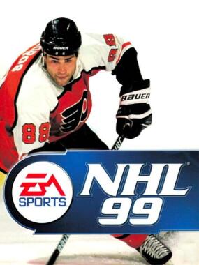 NHL 99