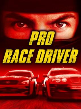 Pro Race Driver