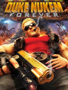 Duke Nukem Forever