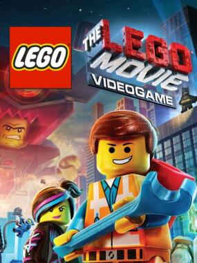 LEGO: The LEGO Movie Videogame