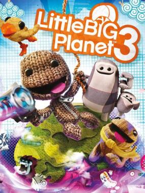 Little Big Planet 3