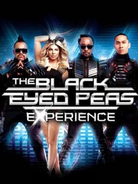 The Black Eyed Peas Experience