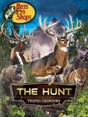 Bass Pro Shops: The Hunt: Trophy Showdown