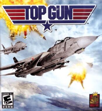 Top Gun