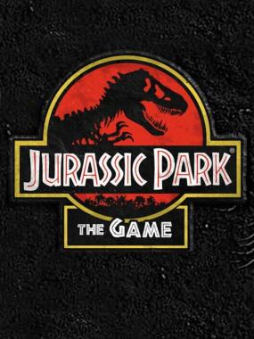 Jurassic Park: The Game