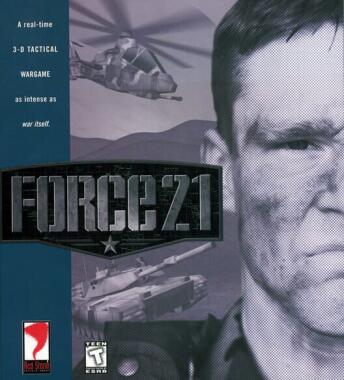 Force 21