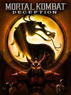 Mortal Kombat: Deception