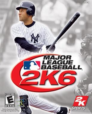 Major League Baseball 2K6