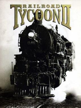 Railroad Tycoon II