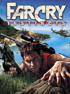 Far Cry Instincts