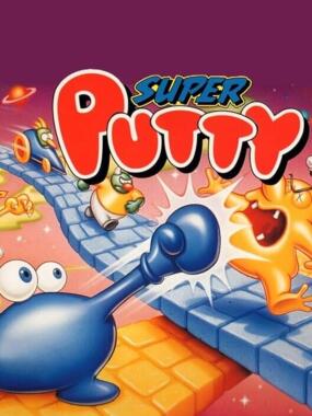 Super Putty