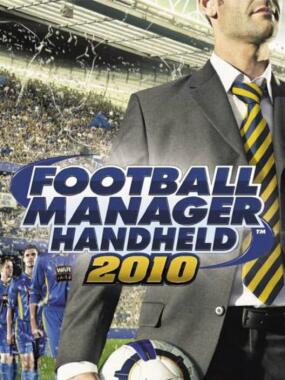 Football Manager Handheld 2010