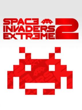 Invaders Extreme 2