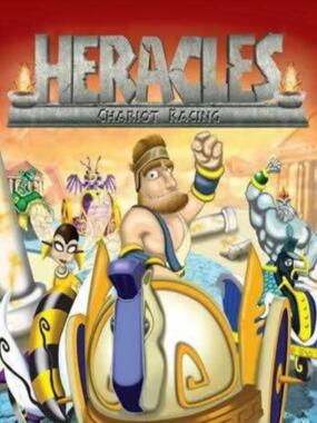 Heracles: Chariot Racing