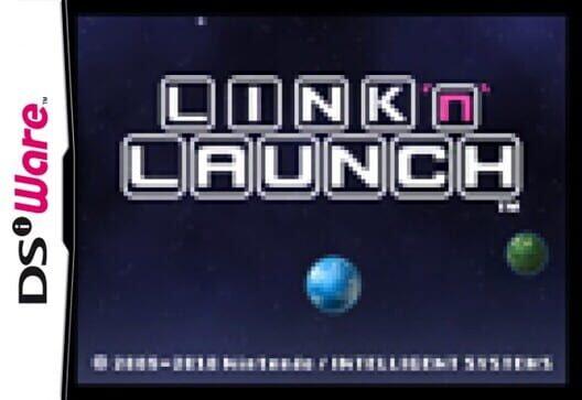 Link &#8216;n' Launch