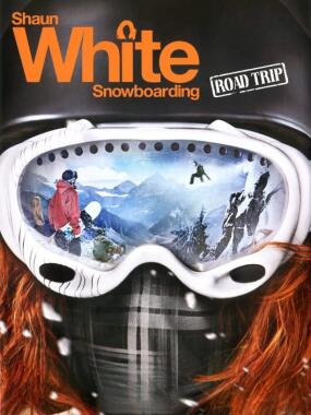 Shaun White Snowboarding: Road Trip: Target Limited Edition