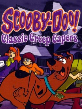 Scooby-Doo! – Classic Creep Capers