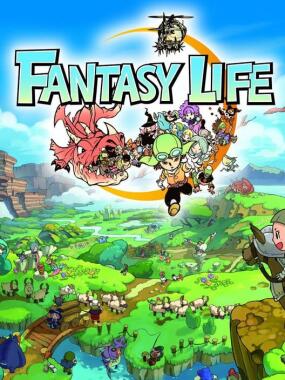 Fantasy Life