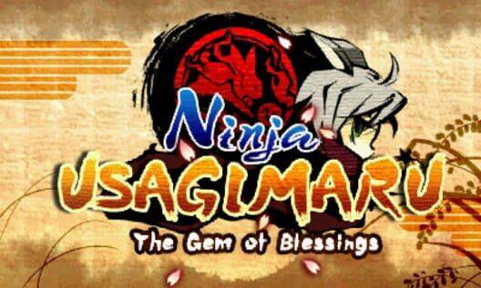 Ninja Usagimaru: The Gem of Blessings