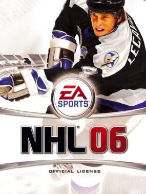 NHL 06