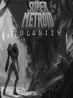 Super Metroid Polarity