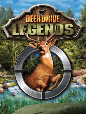 Deer Drive Legends