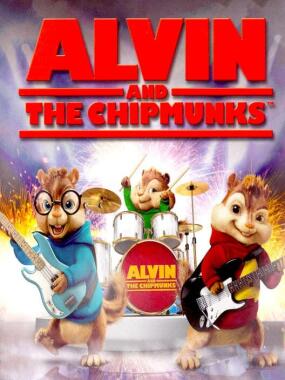 Alvin and the Chipmunks