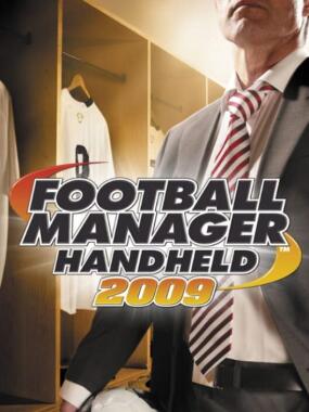 Football Manager Handheld 2009