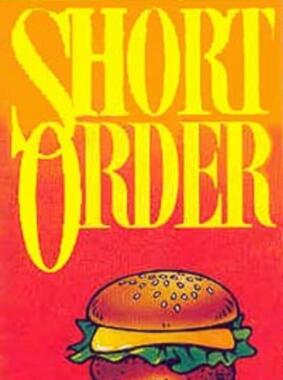 Short Order/Eggsplode