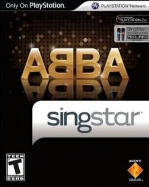 SingStar ABBA