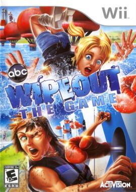 Wipeout: The Game