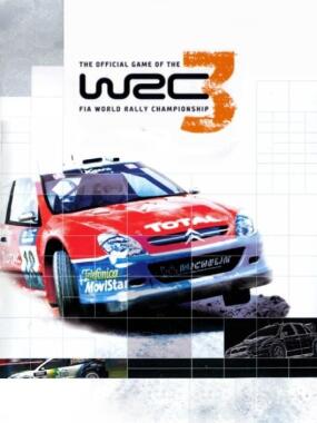 WRC 3