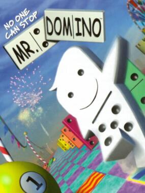 No One Can Stop Mr. Domino